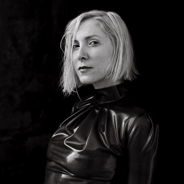 Ellen Allien все песни в mp3