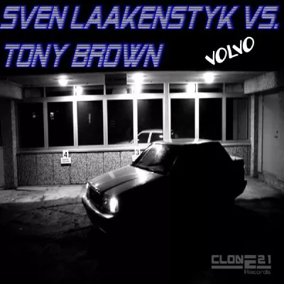 Sven Laakenstyk & Tony Brown все песни в mp3