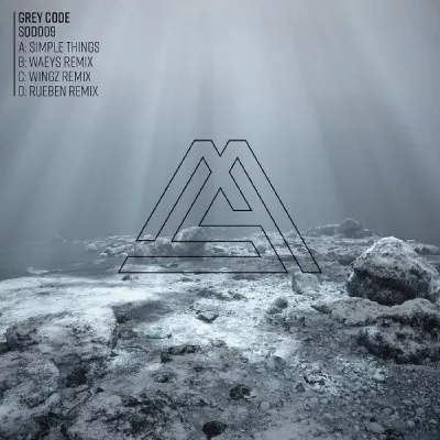 Grey Code