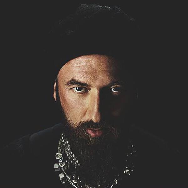Damian Lazarus все песни в mp3