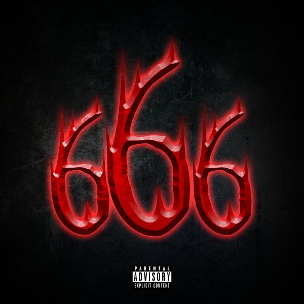 Dribbla - 666