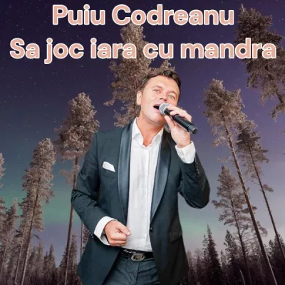 Puiu Codreanu