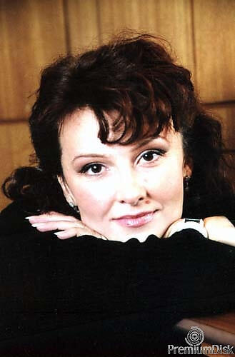 Марина Есипенко