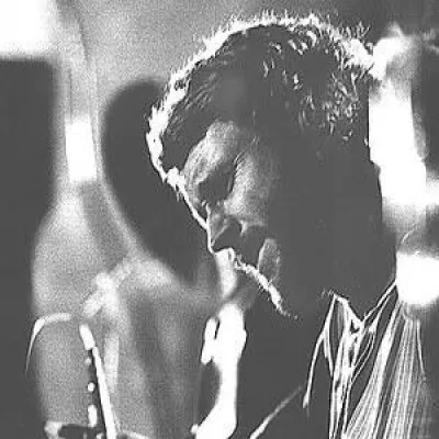 Bobo Stenson все песни в mp3