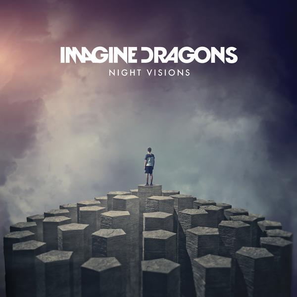 Imagine Dragons - My Fault