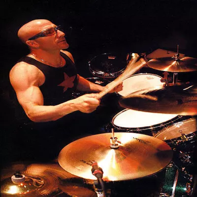 Kenny Aronoff
