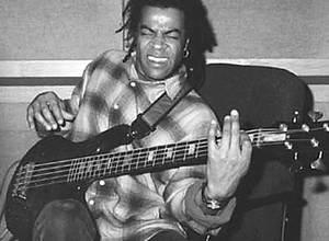 Doug Wimbish