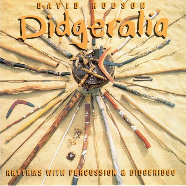 David Hudson - Taipan