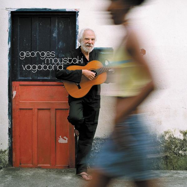 Альбом Vagabond исполнителя Georges Moustaki