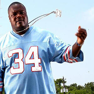 Michael "5000" Watts