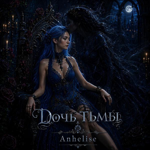 Anhelise все песни в mp3