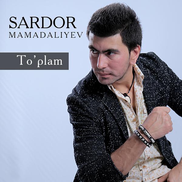 Sardor Mamadaliyev - Lazgi