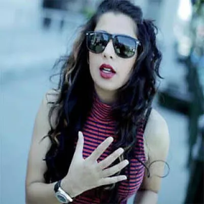 Jasmine Sandlas