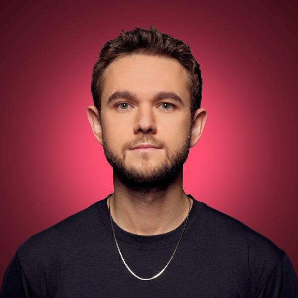 Zedd