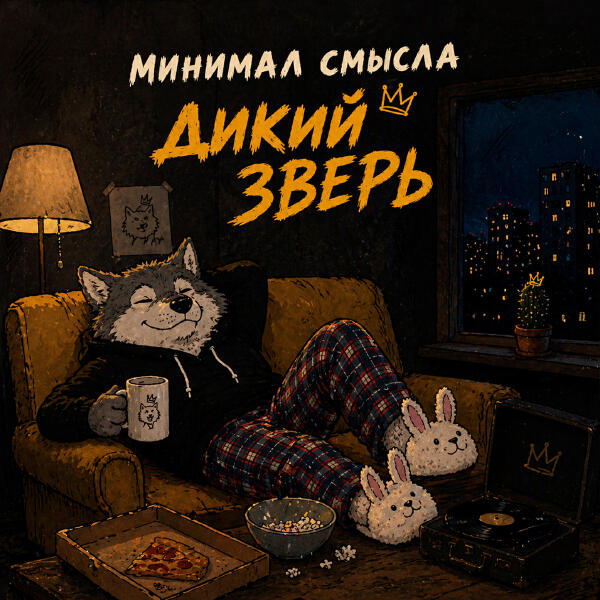 Минимал Смысла все песни в mp3