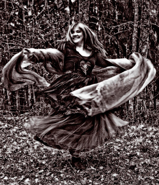 Mari Boine