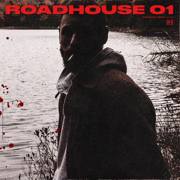 Альбом Roadhouse 01 исполнителя Allan Rayman