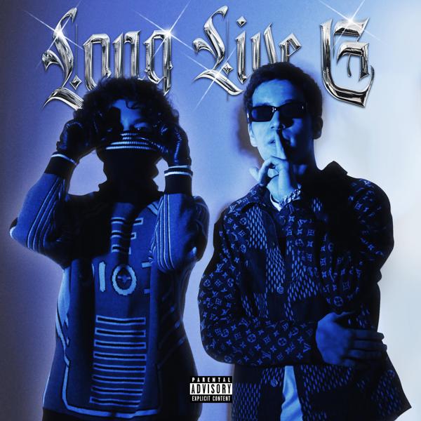 Альбом LONG LIVE G исполнителя Solomon, FeelGood