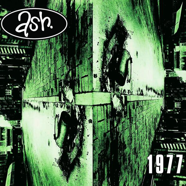 Ash - Lose Control (2008 Remastered Version)