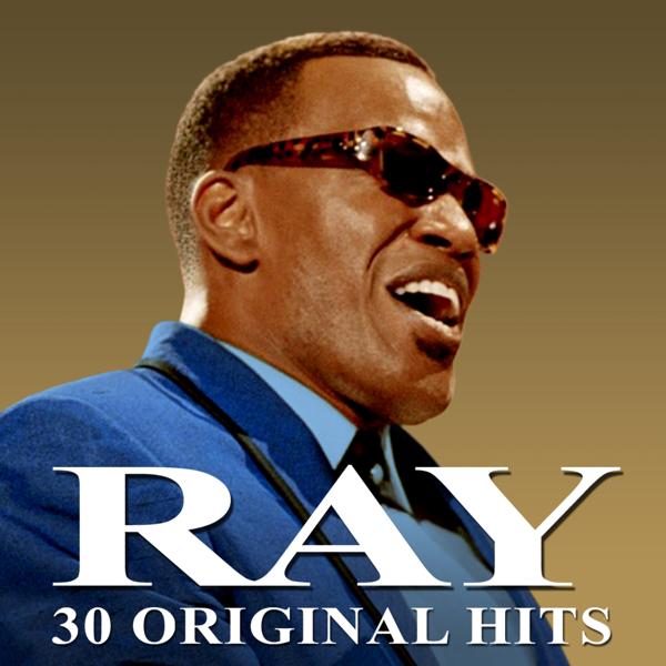 Ray Charles - This Little Girl Of Mne