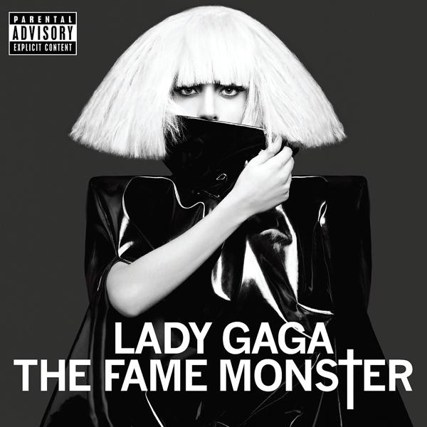 Lady Gaga - The Fame