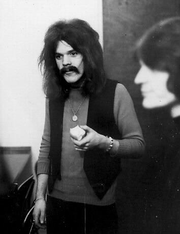 Roy Wood