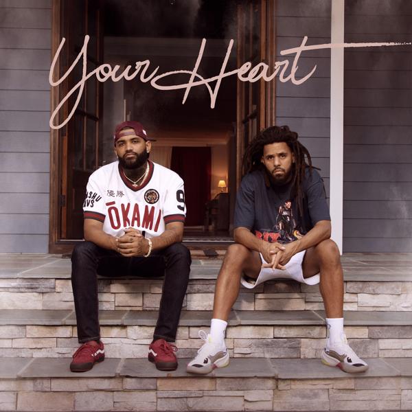 Joyner Lucas, J. Cole - Your Heart