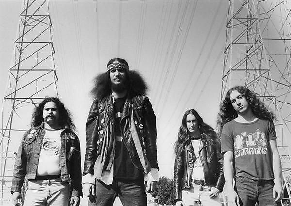 Saint Vitus все песни в mp3