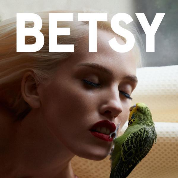 Betsy все песни в mp3