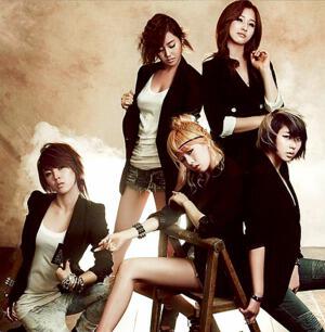 4minute все песни в mp3
