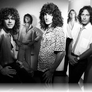 REO Speedwagon все песни в mp3