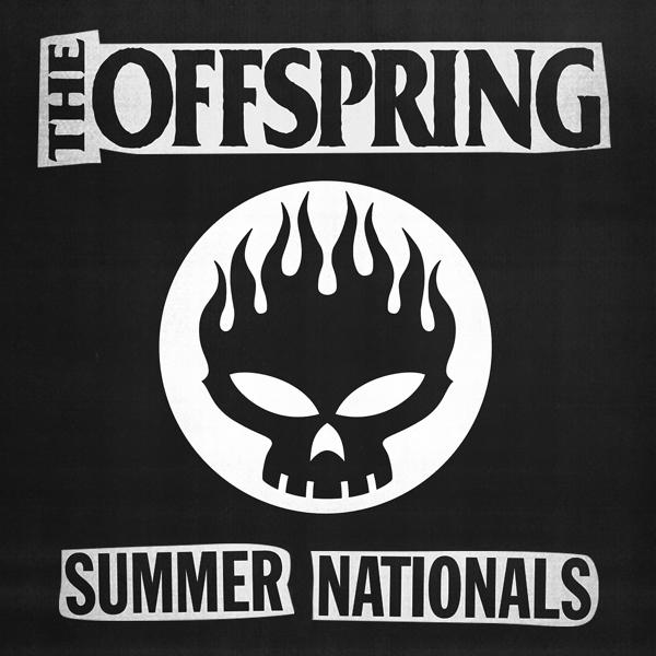 The Offspring - No Control