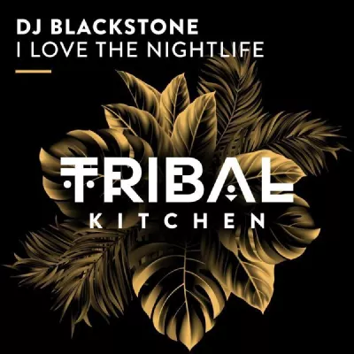 DJ Blackstone