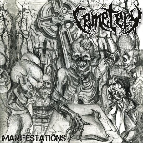 Manifestations