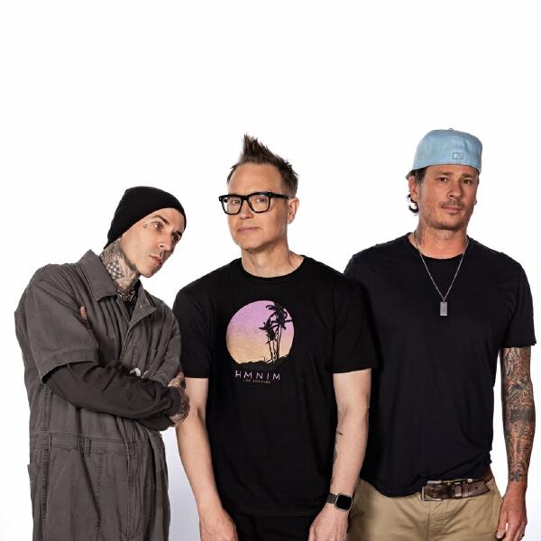 blink-182