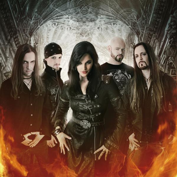 Xandria все песни в mp3