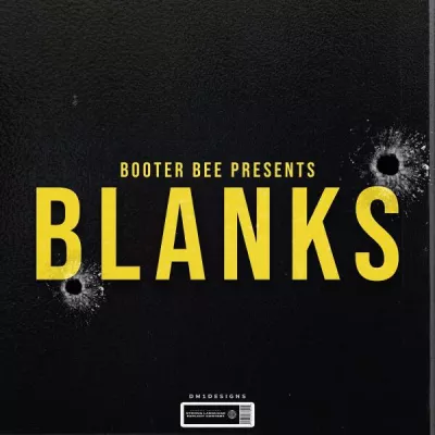BOOTER BEE все песни в mp3