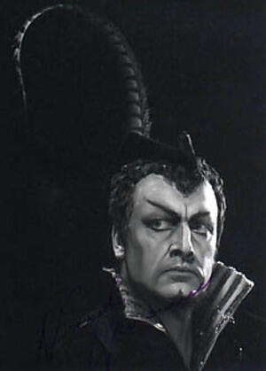 Nicolaï Ghiaurov все песни в mp3