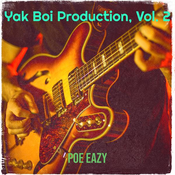 Poe eazy - Scrap It Up