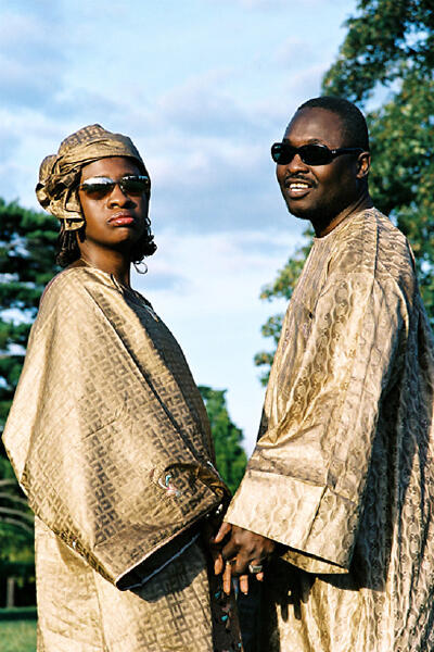 Amadou