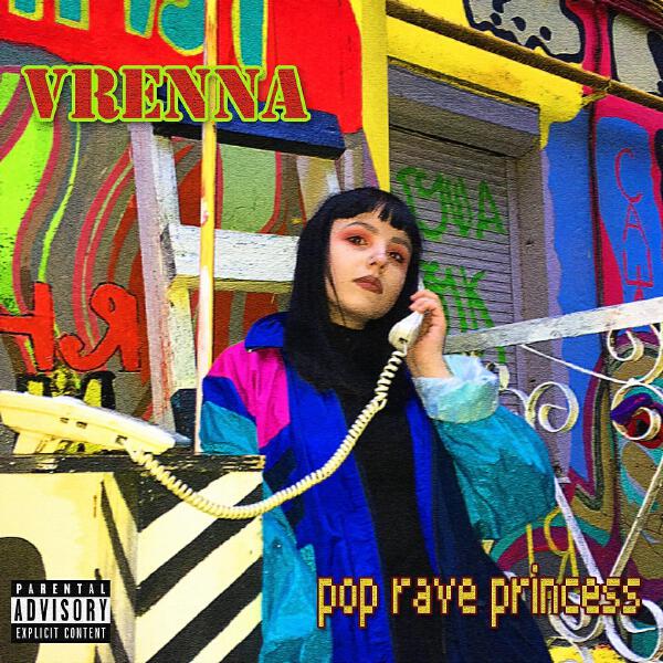 VRENNA все песни в mp3