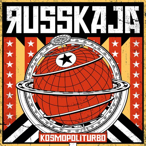 Russkaja - Still in Love