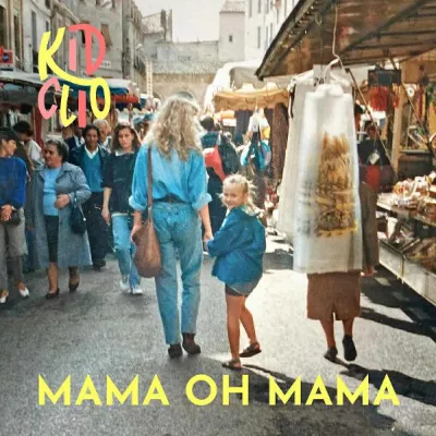 KID CLIO