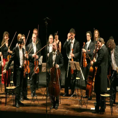 I Solisti di Pavia