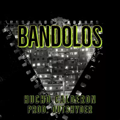 Hucho Calderon