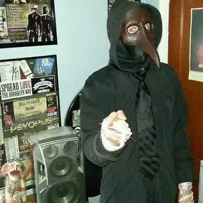 The Doktor
