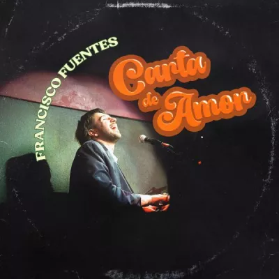Francisco Fuentes