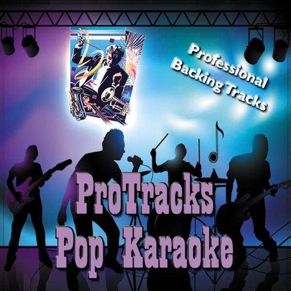 Karaoke - Pop December 2004