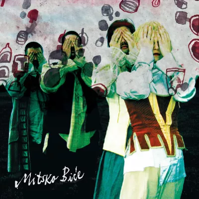 Mitsko Biće