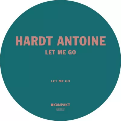 Hardt Antoine